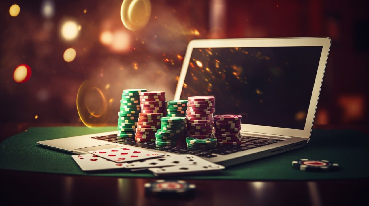 ipl live Casino area