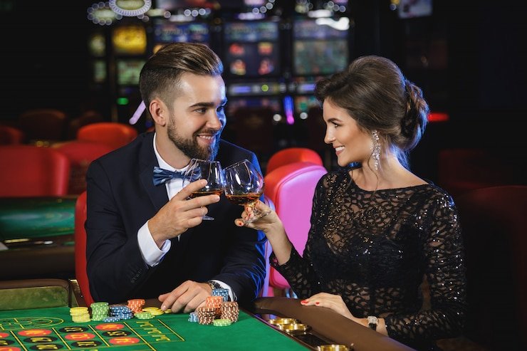 ipl live Turbo Blackjack Dealer
